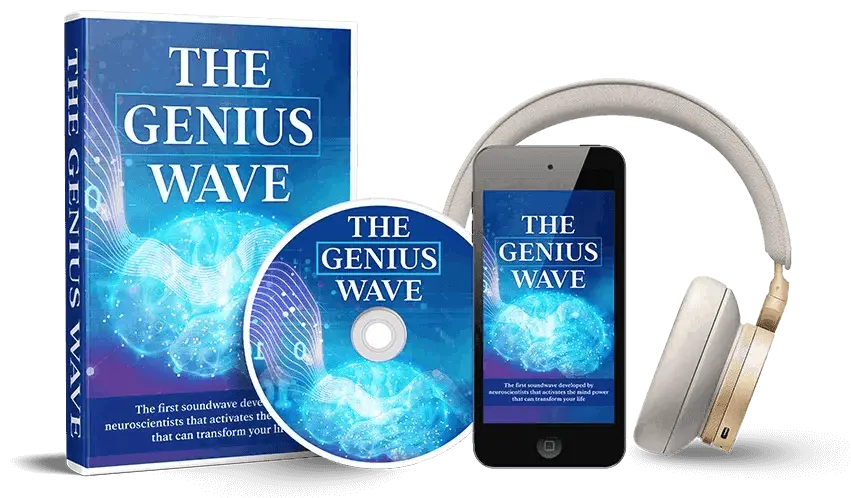 The-Genius-Wave